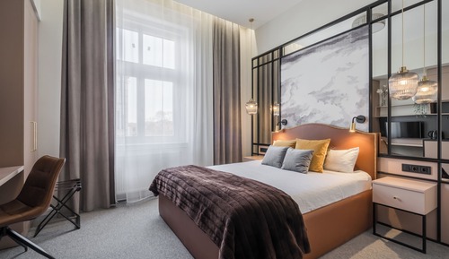 Habitación estándar