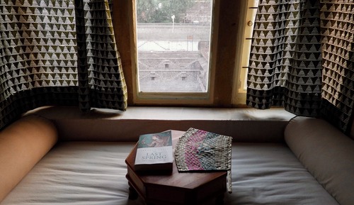 Suite estudio de lujo