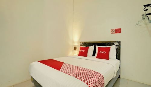 Habitación Deluxe doble