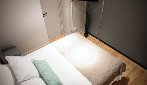 Apartamento tradicional