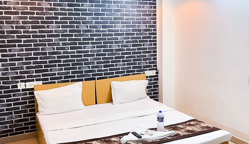 Habitación Deluxe doble