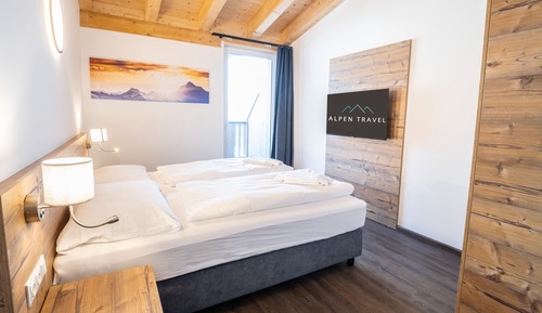 Ático estándar, 3 habitaciones