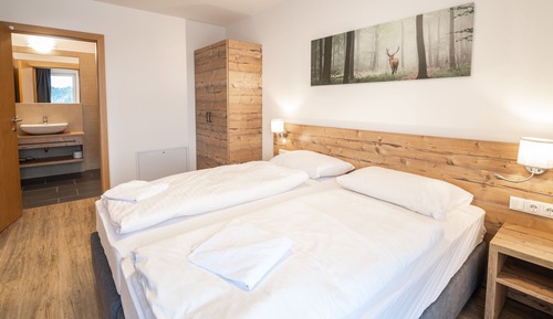 Apartamento superior, 1 habitación