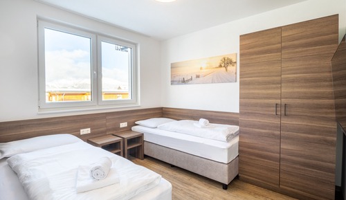 Apartamento Confort, 2 habitaciones