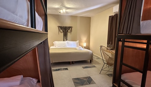 Habitación Grand doble