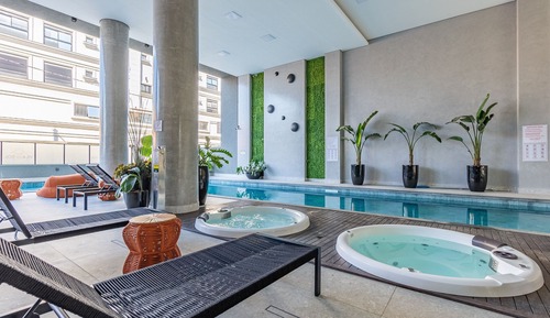 Apartamento
