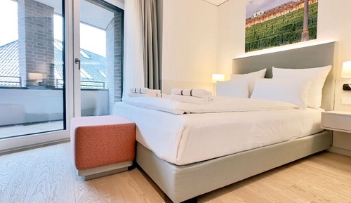 Apartamento superior