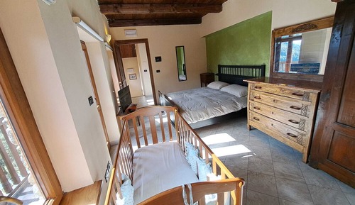 Habitación triple Confort