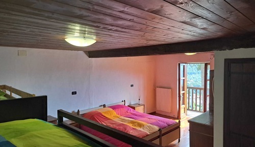 Habitación cuádruple clásica