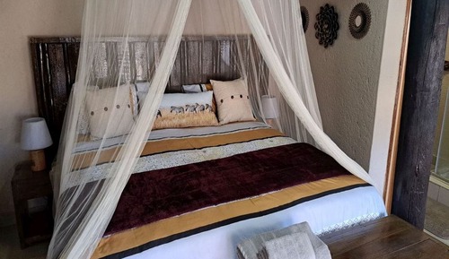 Habitación romántica