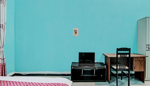 Habitación Deluxe doble