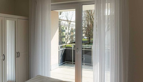 Apartamento Deluxe, 1 habitación, cocina