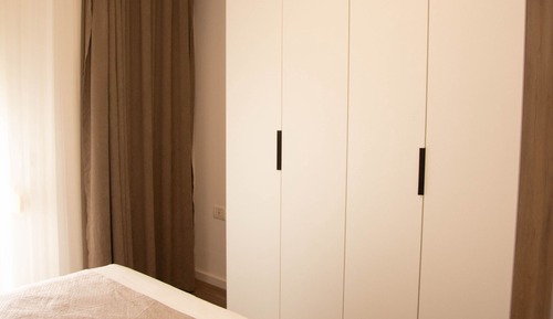 Apartamento familiar