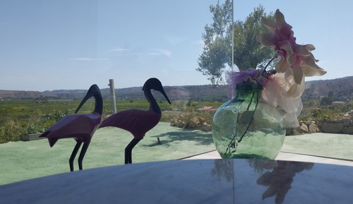Habitación Elite, vistas a la montaña