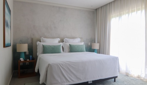 Habitación Premium doble