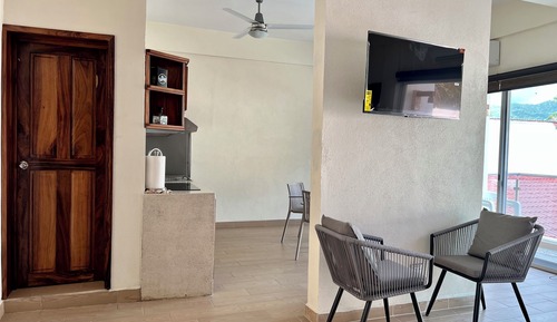 Suite estudio presidencial