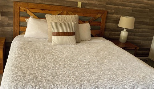 Habitación Confort, 1 cama de matrimonio grande