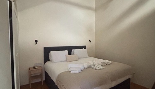 Habitación cuádruple