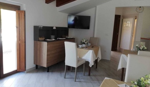 Apartamento estándar, 4 habitaciones