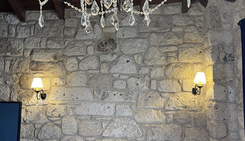 Exlusive Bathtub Room