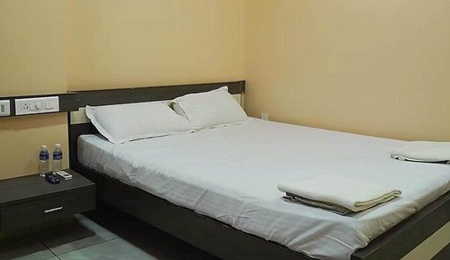 Habitación clásica doble