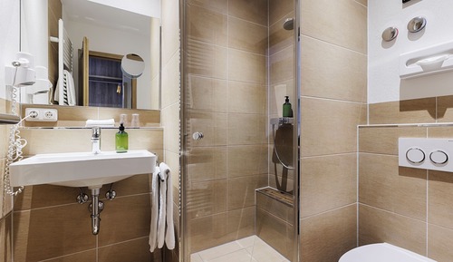 Habitación triple Confort