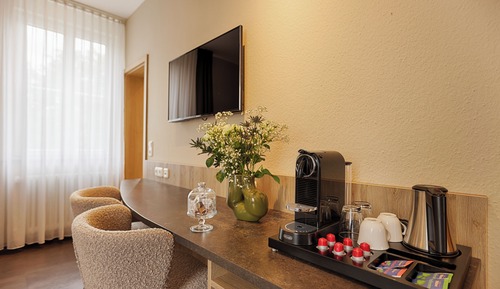 Habitación Confort doble