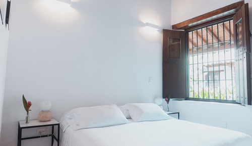 Habitación estándar