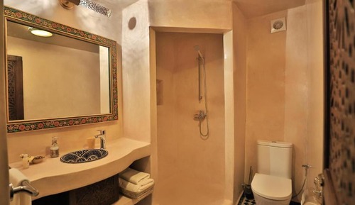 Suite superior