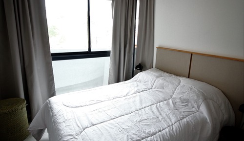 Apartamento ejecutivo