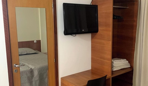 Apartamento estándar