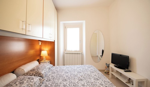 Apartamento clásico