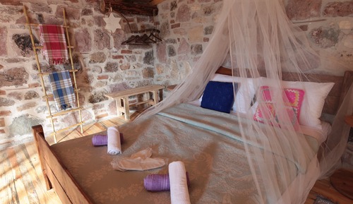 Habitación superior