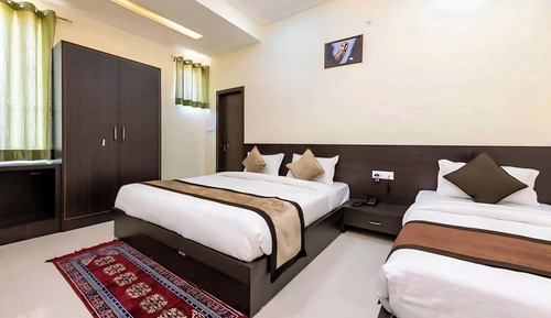 Habitación familiar