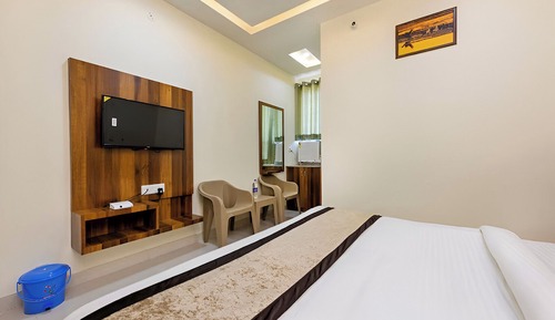 Habitación superior