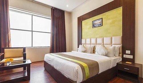 Habitación Premium, 1 cama de matrimonio grande