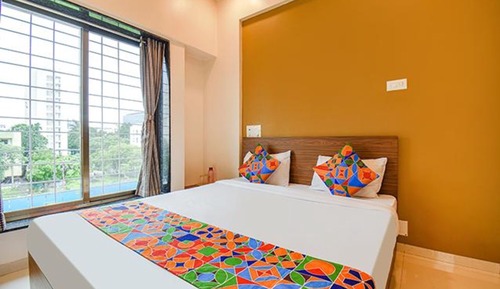 Habitación Deluxe, 1 cama doble