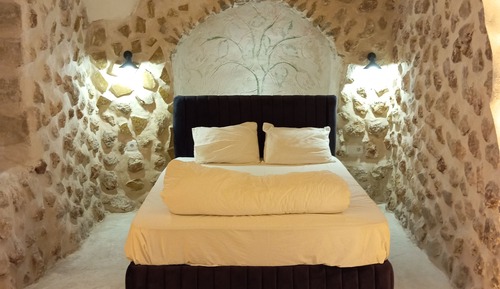 Apartamento clásico, 1 habitación