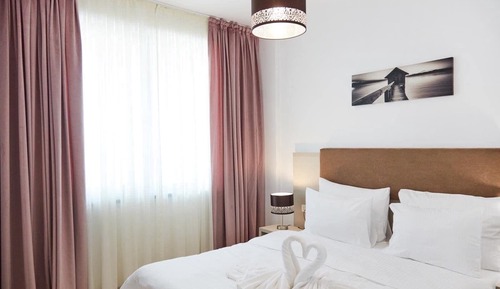 Apartamento Deluxe
