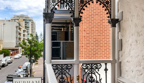 Apartamento, 1 habitación, balcón