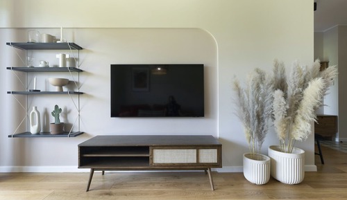 Apartamento Premium