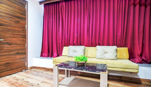 Habitación Deluxe doble