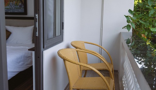 Apartamento familiar, 2 habitaciones