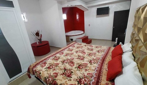 Habitación de diseño