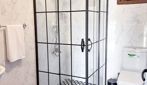 Bungalow Deluxe, 1 habitación, vistas al río