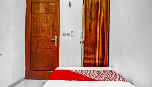 Habitación individual estándar