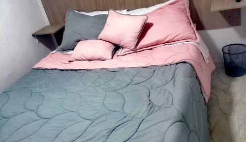 Habitación Confort, 4 habitaciones