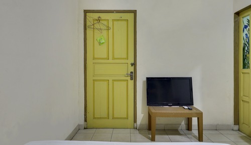 Habitación Deluxe doble