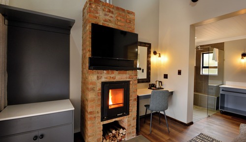 Habitación superior