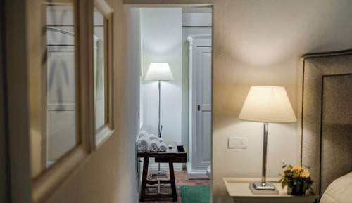 Habitación doble superior, 1 cama de matrimonio